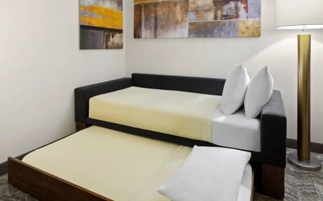 SpringHill Suites Flagstaff