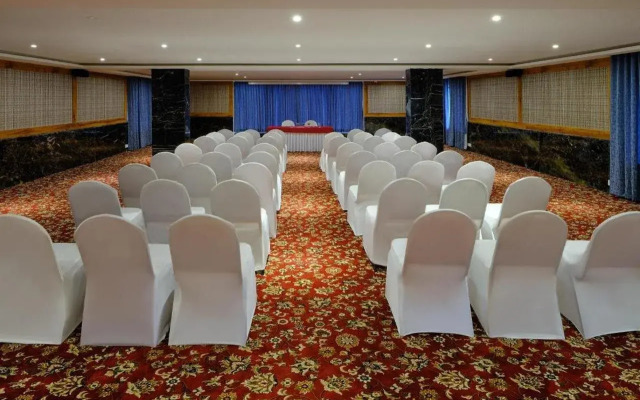 Essentia Premier Hotel Chennai OMR