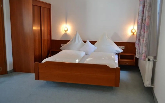 Hotel Pension Garni Hofgarten
