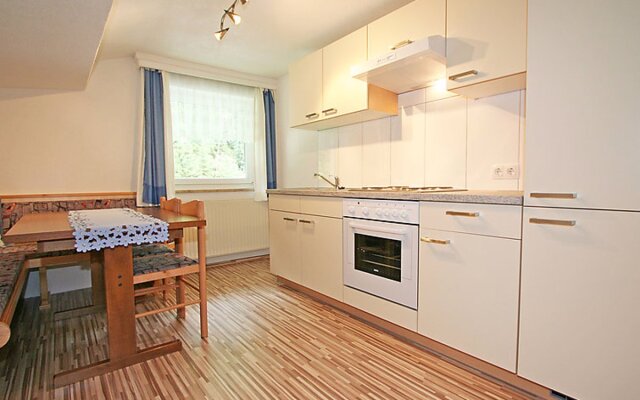 Apartment Dias Kappl