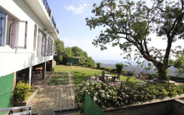 3 Room Cottage in the heart of Kasauli