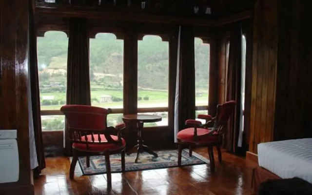 Hotel Drukchen