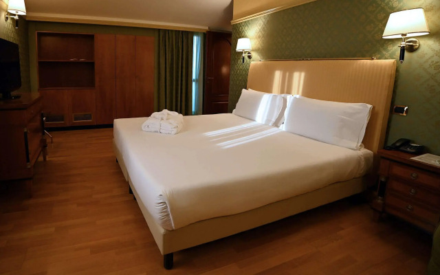 Best Western Grand Hotel Guinigi