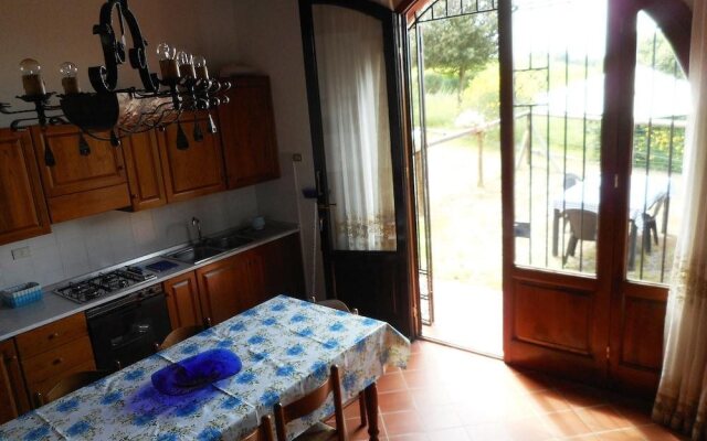 Villa Tilli - Bed&Breakfast e Country House