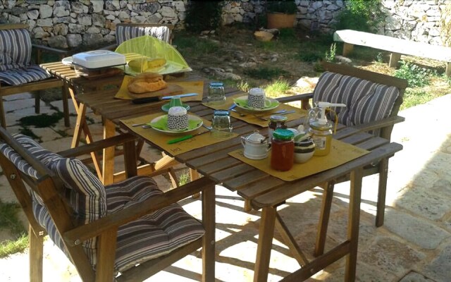 La Casa degli Uccellini Bio Agriturismo