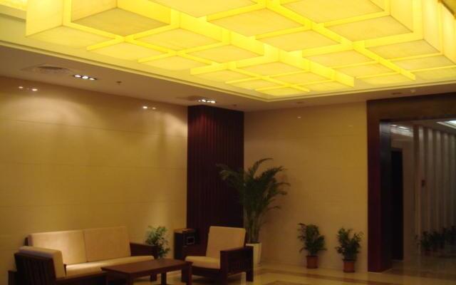 Neighbourhood Holiday Hotel Suzhou