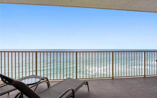 Treasure Island 802 - Two Bedroom Condo