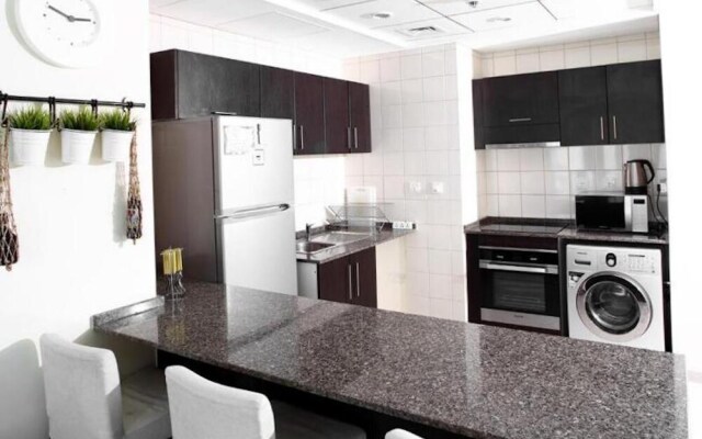 br Dubai Marina View