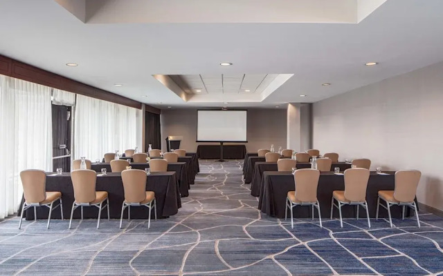 Crowne Plaza Hotel Houston