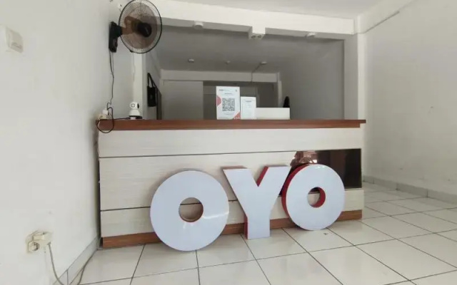 Hotel O Tower Mahakam Serviced Apart Rv Jababeka
