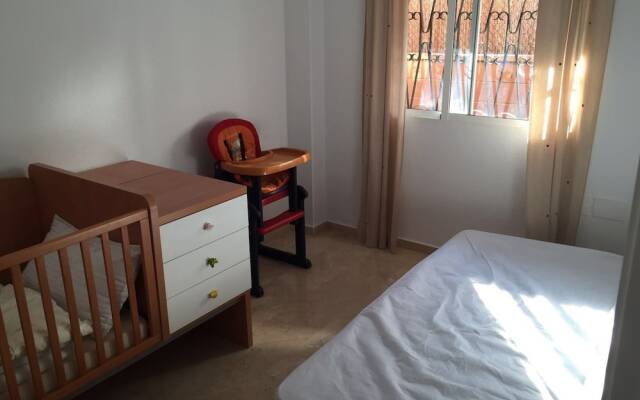 Bungalow Playa del Amerador
