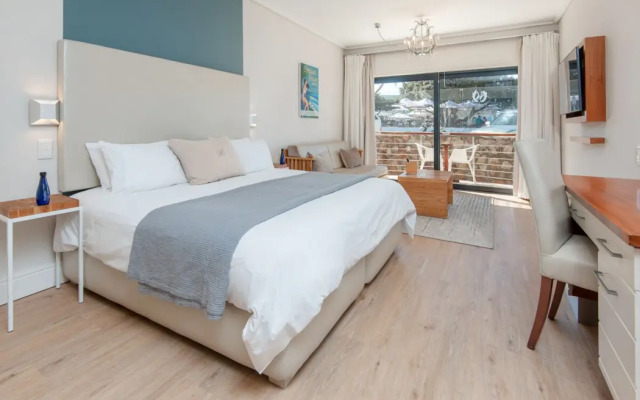 Harbour House Hotel