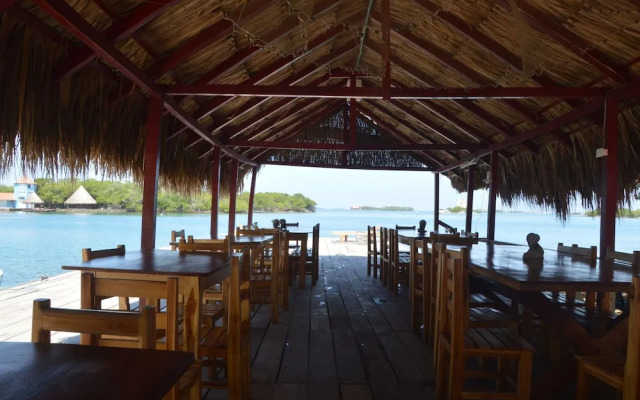 Eco Hotel Los Erizos