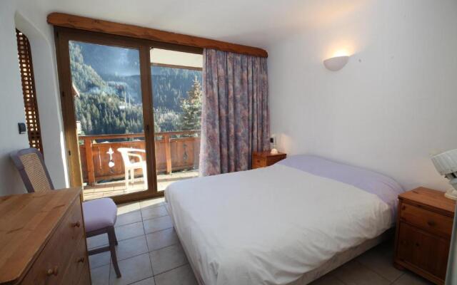 Apartment Renard 140m2 - 5-6 rooms - Living room with fireplace