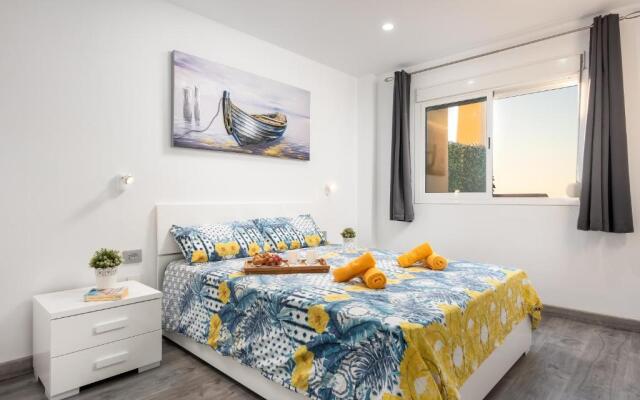 22 Casablanca, Amazing Sunset View