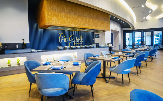 Wyndham Guayaquil Puerto Santa Ana