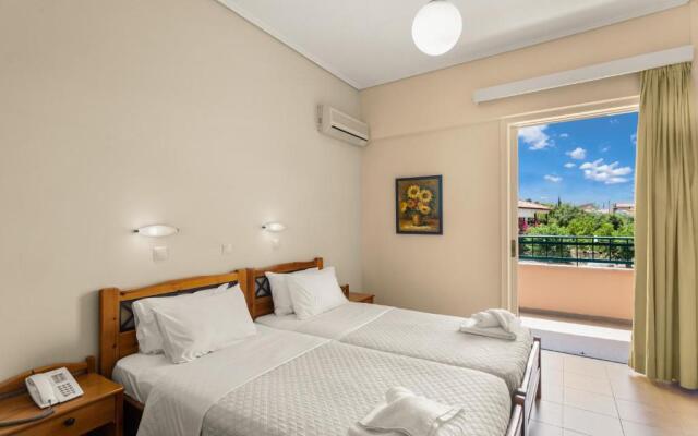 Lefktron Hotel