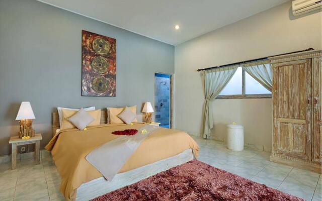 Villa Anggun Seminyak