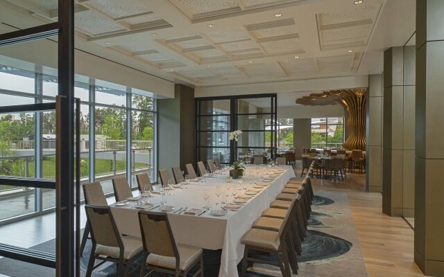 The Westin At The Woodlands