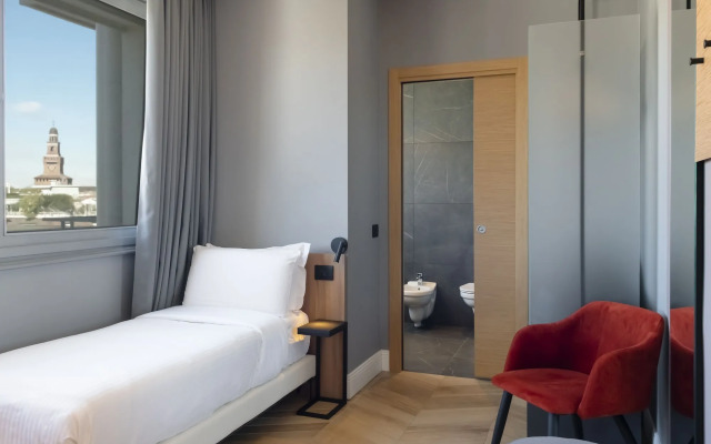 B&B Hotel Milano City Center Duomo
