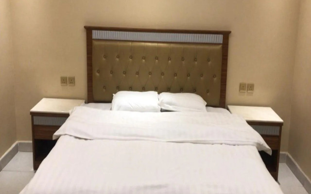 House Inn -Medinah- Furnished Apartments