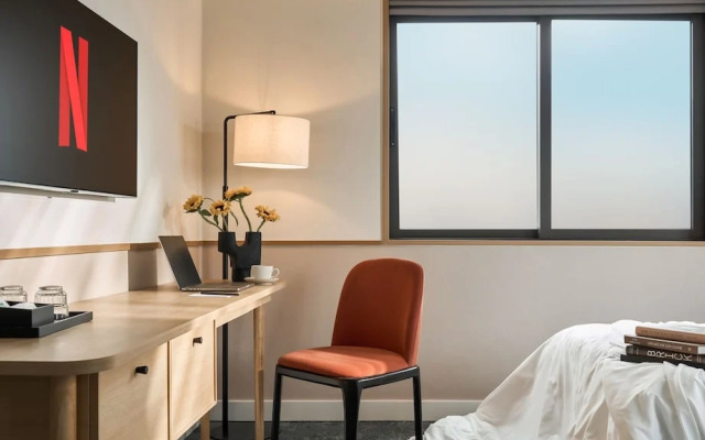 M Village Hotel Kim Ma
