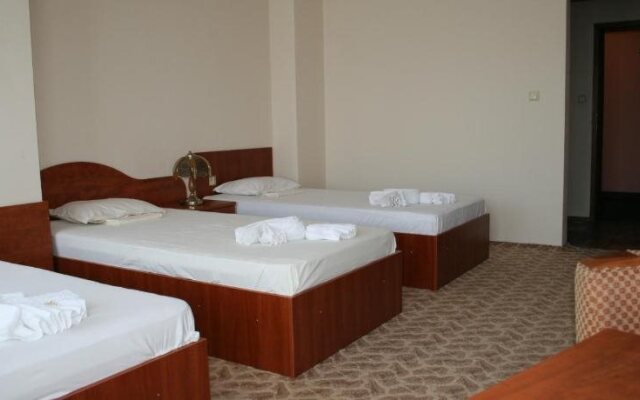 Hotel Nicol