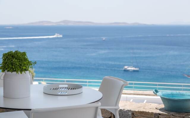 Pasithea Villa Mykonos