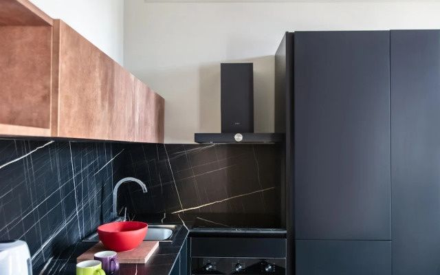 Lady Rose One in Naples