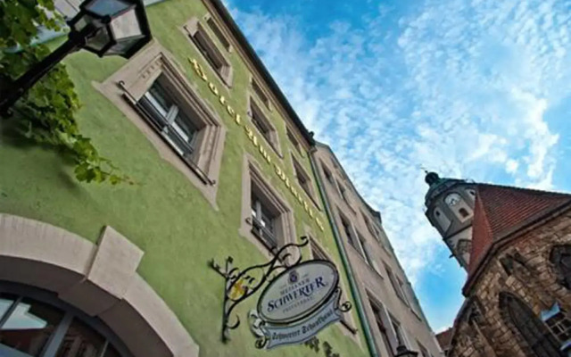 Schwerter Schankhaus Meissen