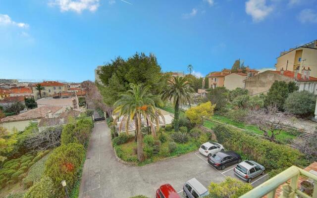 IMMOGROOM- Sublim apartement - Center- AC - Terrace