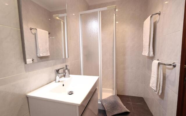 Funchal Center Guest Studio II