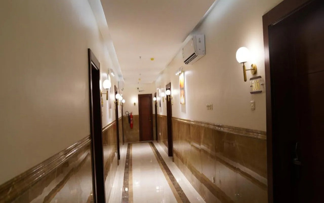 Khayal Hostel Serviced Apartments
