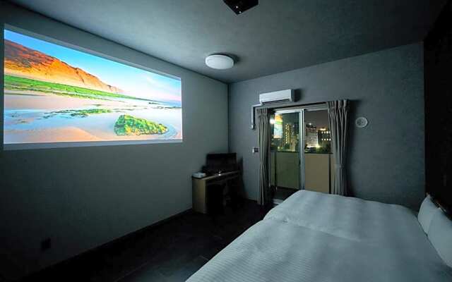 Rakuten STAY Hakata Gion 101 Superior Room