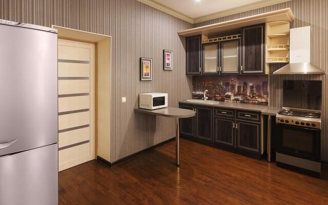 Апарт-отель «Дежа Вю»