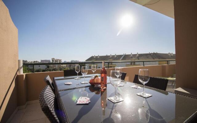 Clair apartment