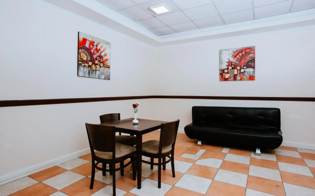 Mayfair Hotel