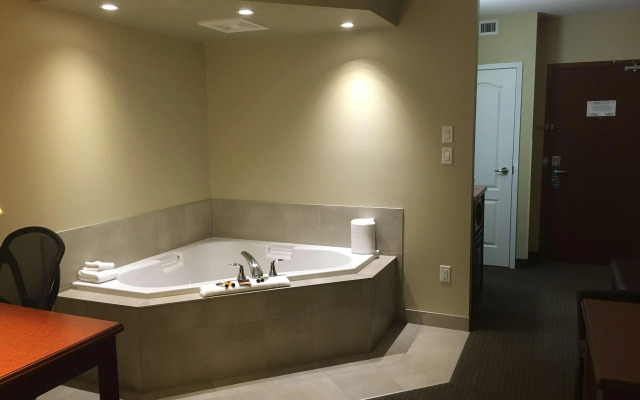 Best Western Plus Service Inn & Suites
