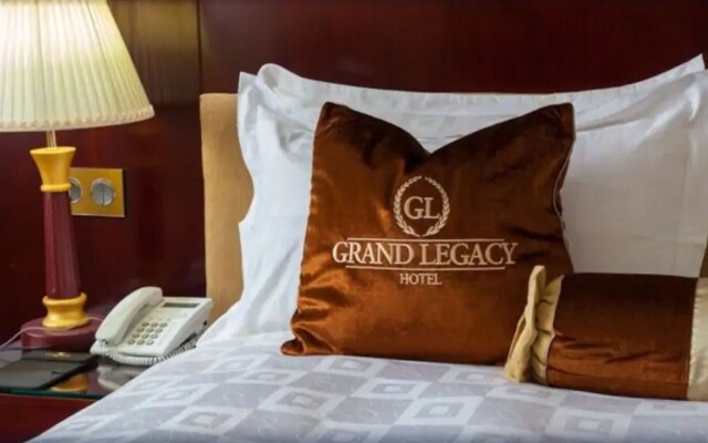 Grand Legacy Hotel