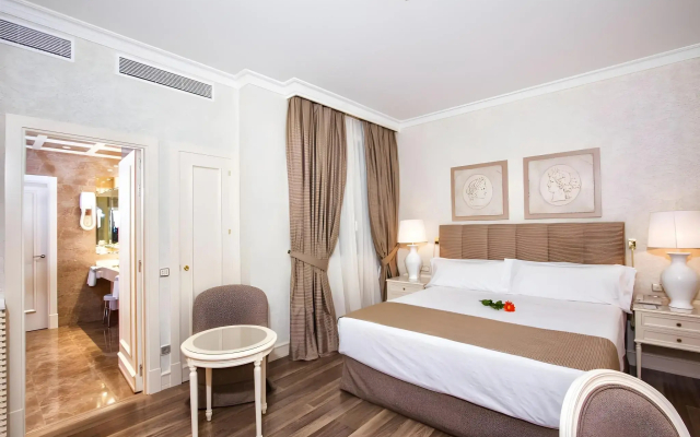 Hotel Atlantico Madrid