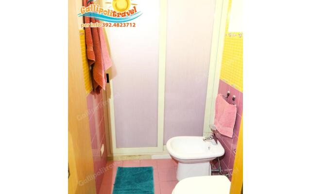 Residence Marina di Carlino Tourist