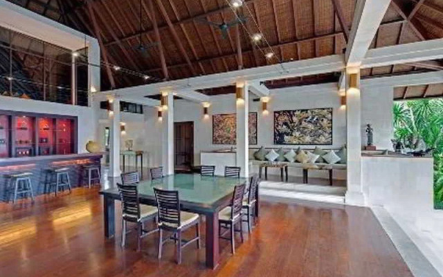 Villa Mandalay