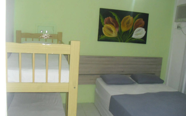 Andarilho Hostel Pousada