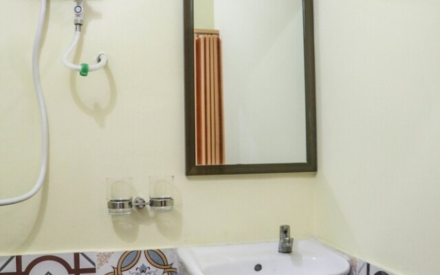 Saigon Old Town Homestay