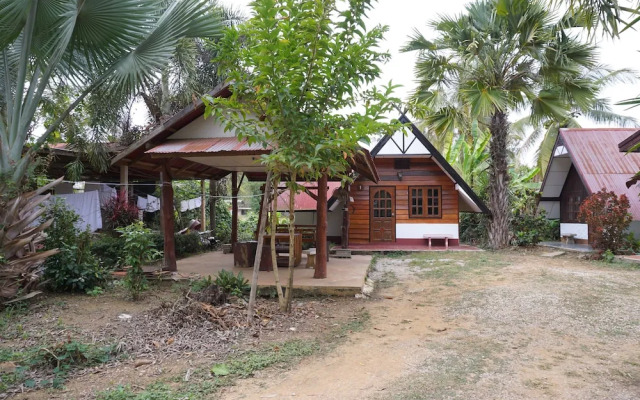 Baanta Hotel Pakchom