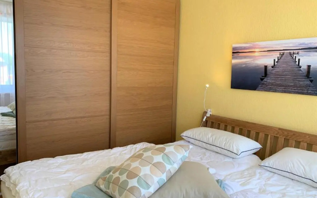 Haus-Fischerstrand-Fewo-Boje