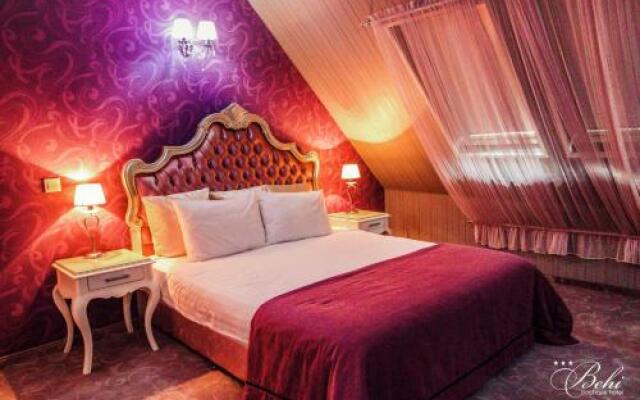 Boutique Hotel Behi