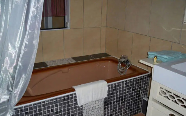 Chambres DHôtes Domaine Borie Neuve