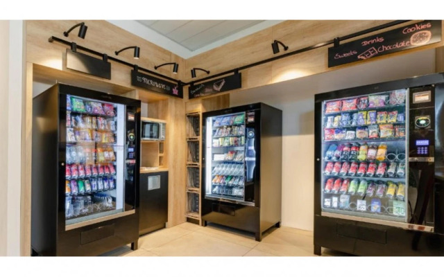 PLAZA Premium Almere