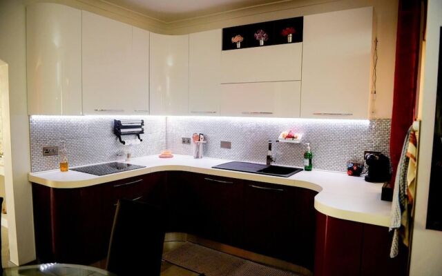 Modern and Homely Apartment in Marsaskala